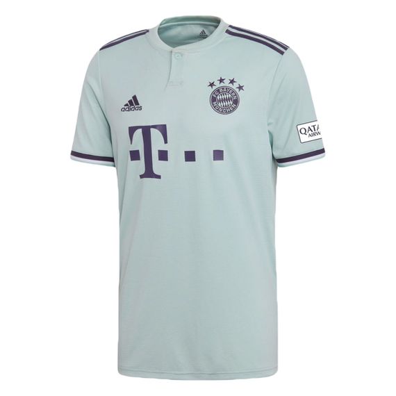 Camisa Adidas Bayern II