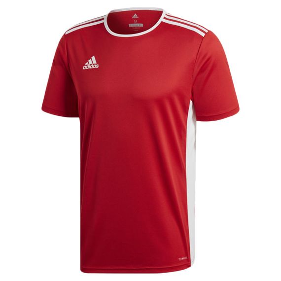 Camisa Adidas Entrada 18