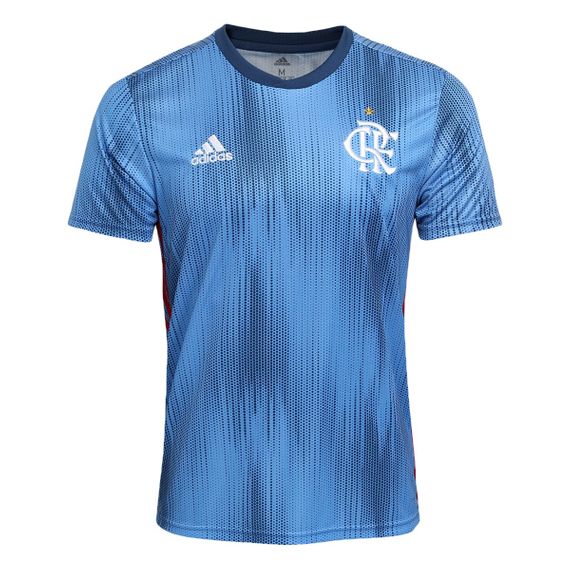 Camisa Adidas Flamengo III