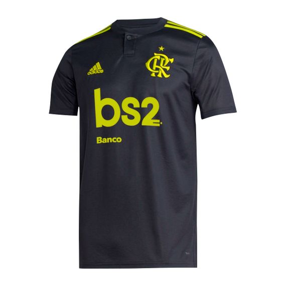 Camisa Adidas Flamengo III