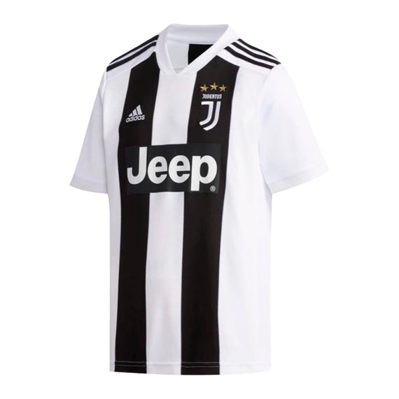 Camisa Adidas Juventus I Infantil