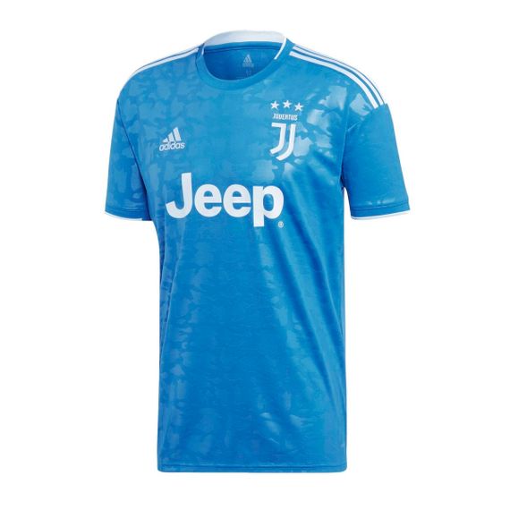 Camisa Adidas Juventus III