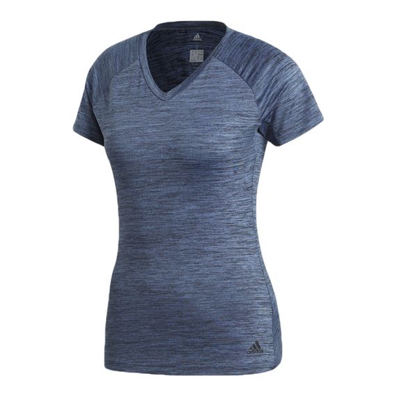 Camisa Adidas Mc Freelift