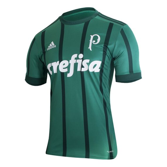 Camisa Adidas Palmeiras I