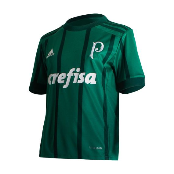 Camisa Adidas Palmeiras I