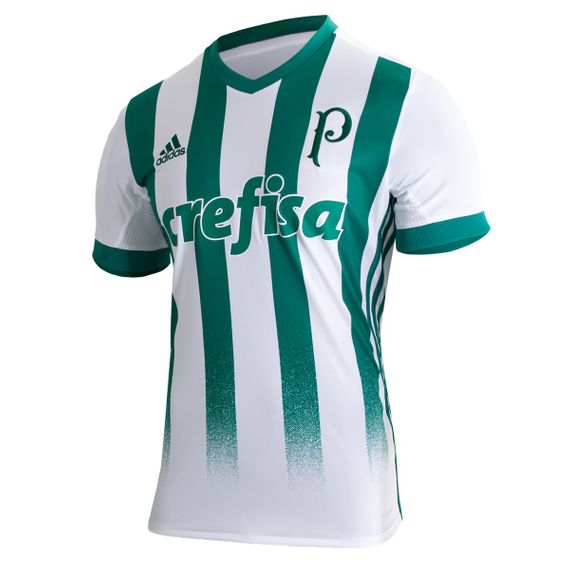 Camisa Adidas Palmeiras II