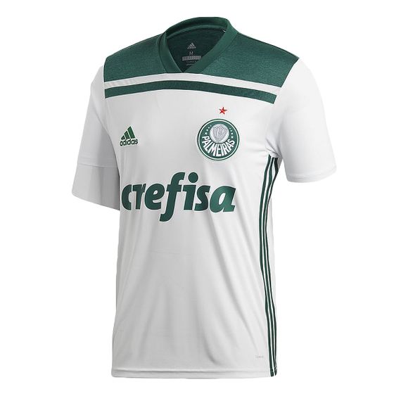 Camisa Adidas Palmeiras II