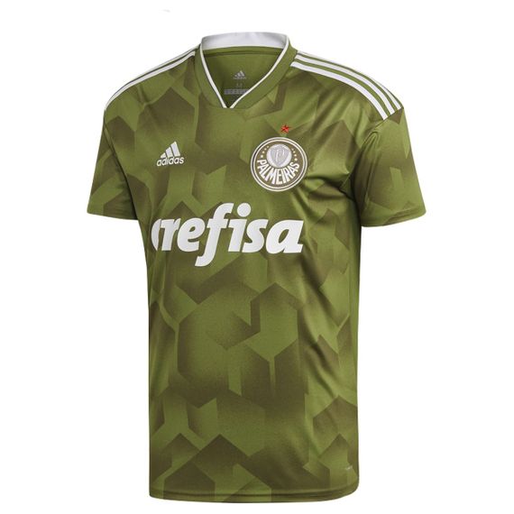 Camisa Adidas Palmeiras III