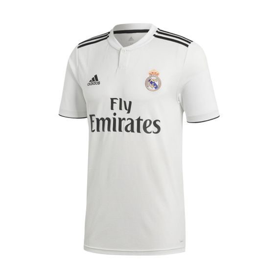 Camisa Adidas Real Madrid I