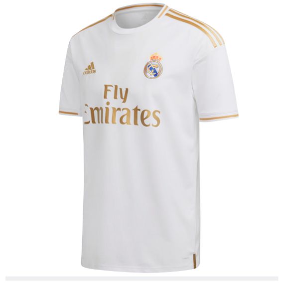 Camisa Adidas Real Madrid I