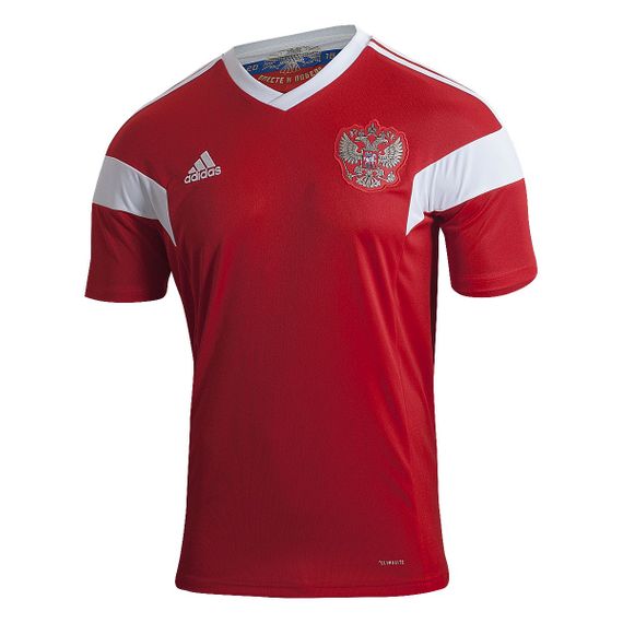 Camisa Adidas Russia I
