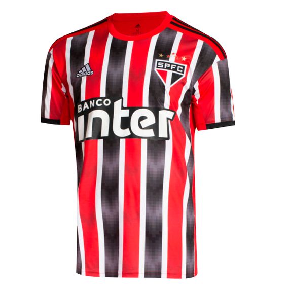 Camisa Adidas São Paulo