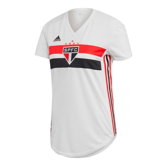 Camisa Adidas São Paulo I
