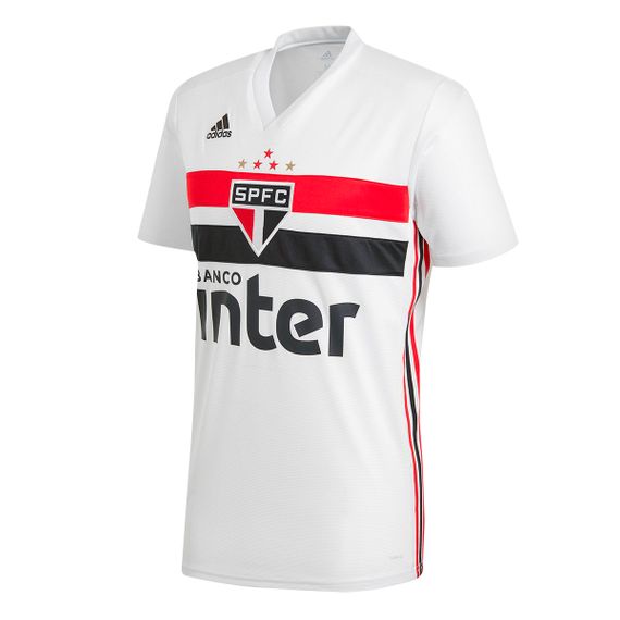 Camisa Adidas São Paulo I
