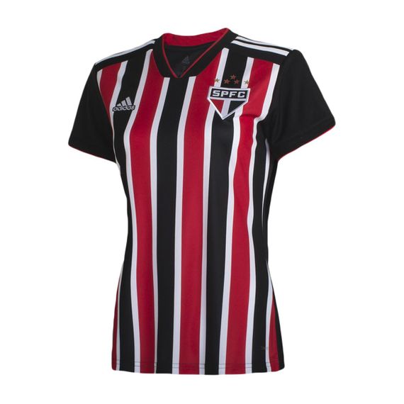 Camisa Adidas São Paulo II