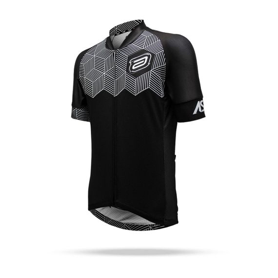 Camisa ASW Active Cube