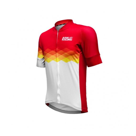 Camisa Asw Active Diamond