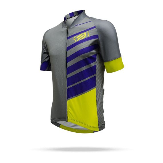 Camisa ASW Active Razor