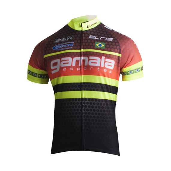 Camisa Asw Fun Gamaia P. Especial