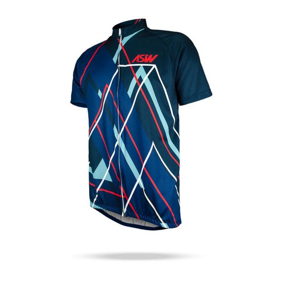 Camisa ASW Fun Link