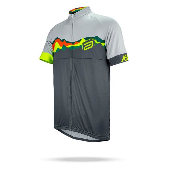 Camisa ASW Fun Peak
