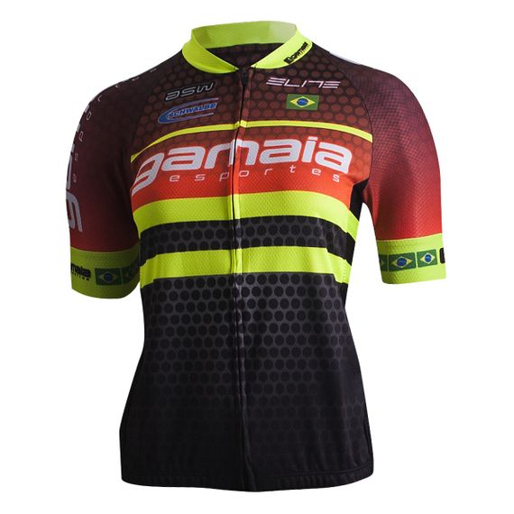 Camisa Asw Gamaia P.ESP Feminina