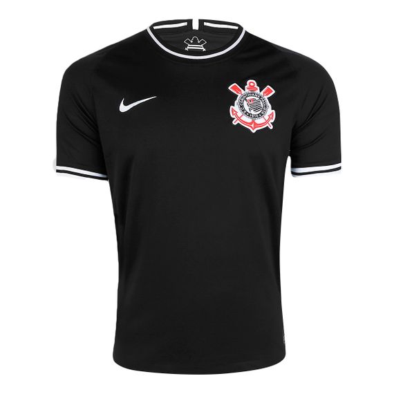 Camisa Corinthians Nike II 19