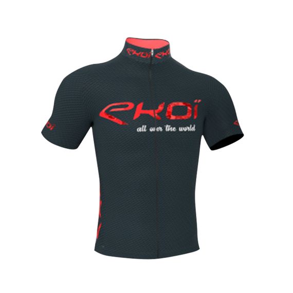 Camisa Ekoi All Over The World