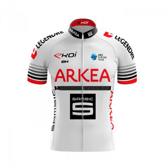 Camisa Ekoi Arkea