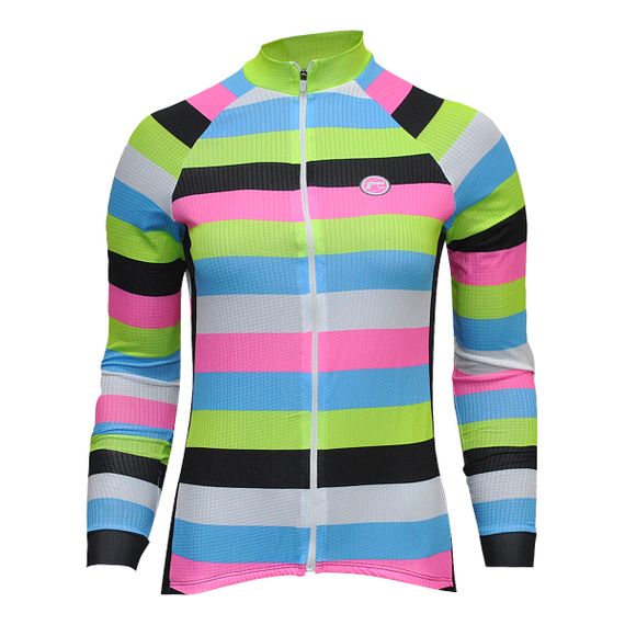 Camisa GB Agnel Manga Longa