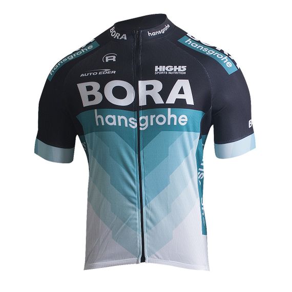 Camisa GB Bora Hansgrohe