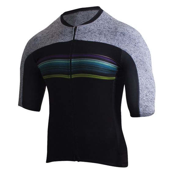 Camisa GB MC Vanguard Mescla