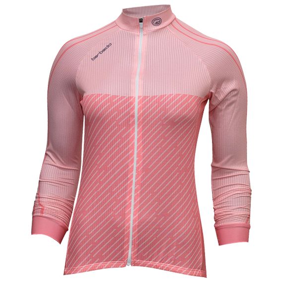 Camisa GB Zermat Manga Longa