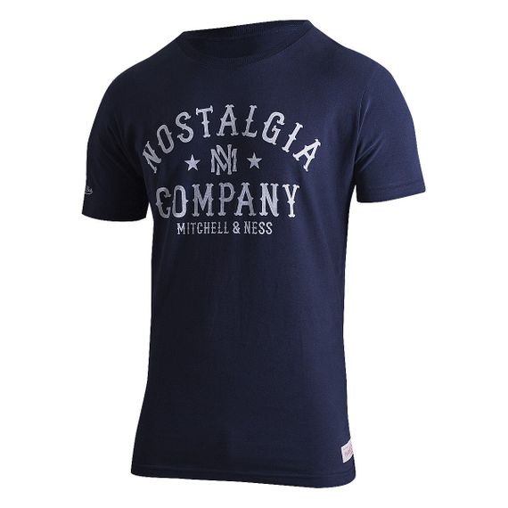 Camisa Mitchell & Ness Nostalgia Company