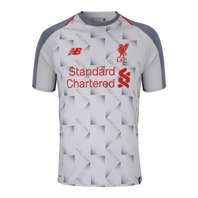 camisa liverpool ynwa