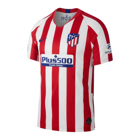 Camisa Nike Atlético De Madri
