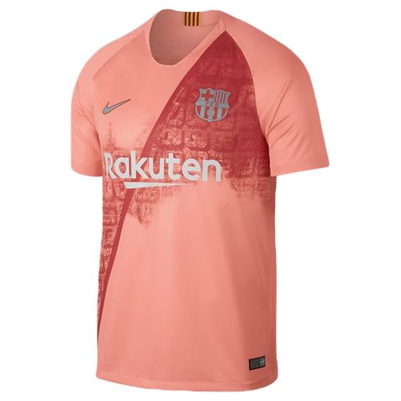 Camisa Nike Barcelona 3 RD