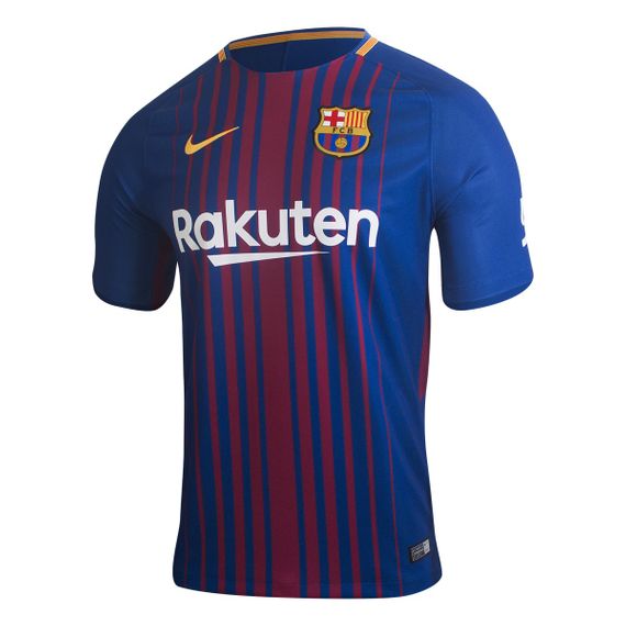 Camisa Nike Barcelona Home I