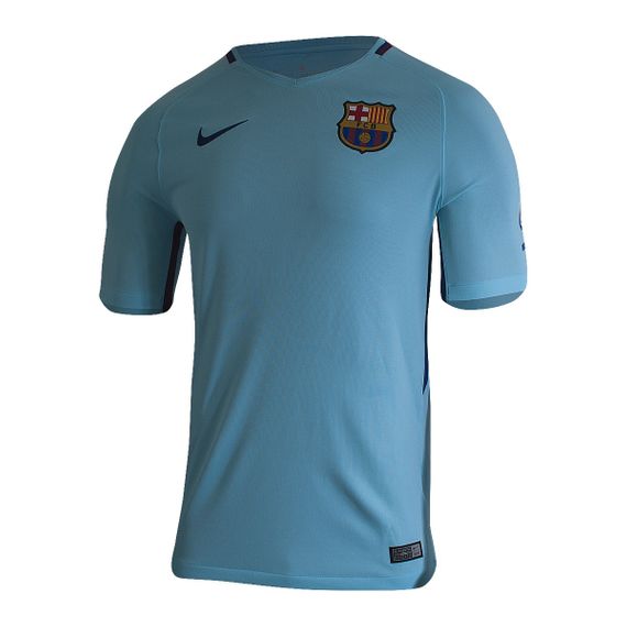 Camisa Nike Barcelona Home II
