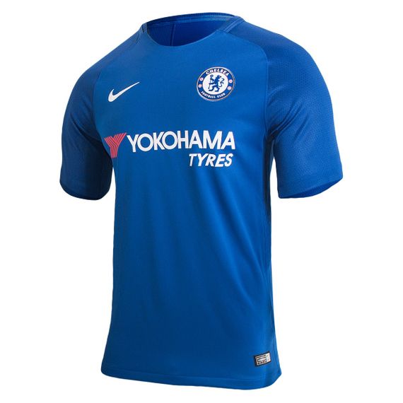Camisa Nike Chelsea Home
