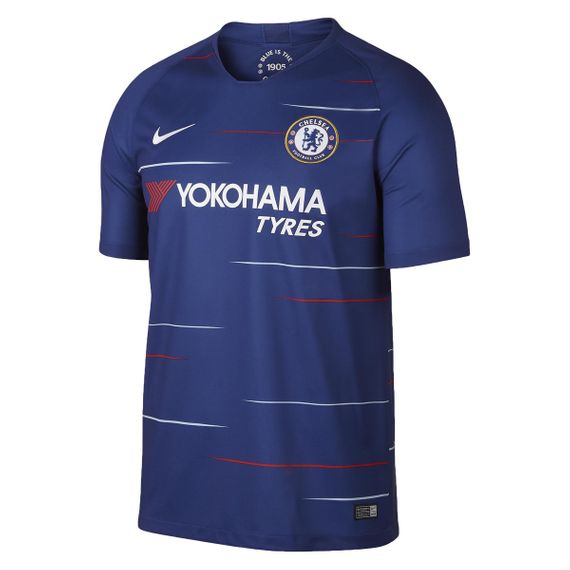Camisa Nike Chelsea Home