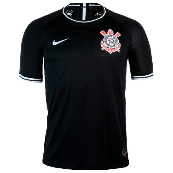 Camisa Nike Corinthians II Jogador