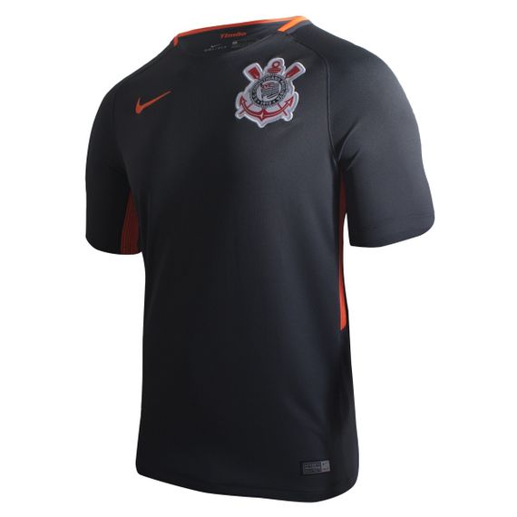 Camisa Nike Corinthians III