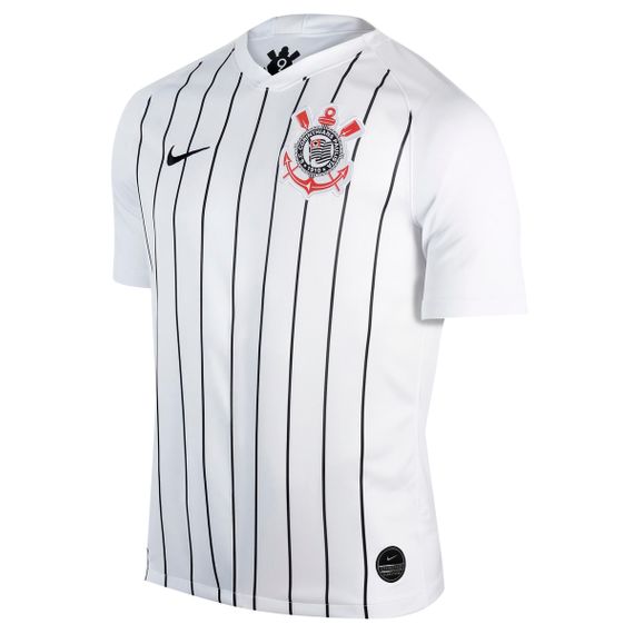 Camisa Nike Corinthians Torcedor 19/20