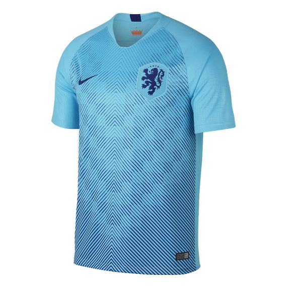 Camisa Nike Holanda Away