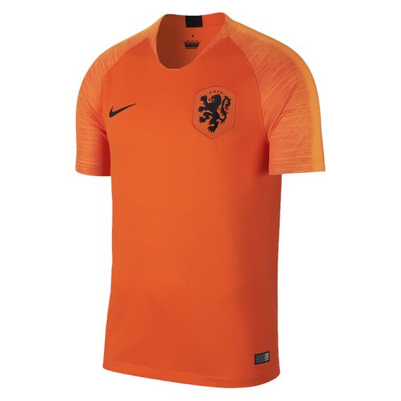 Camisa Nike Holanda Home