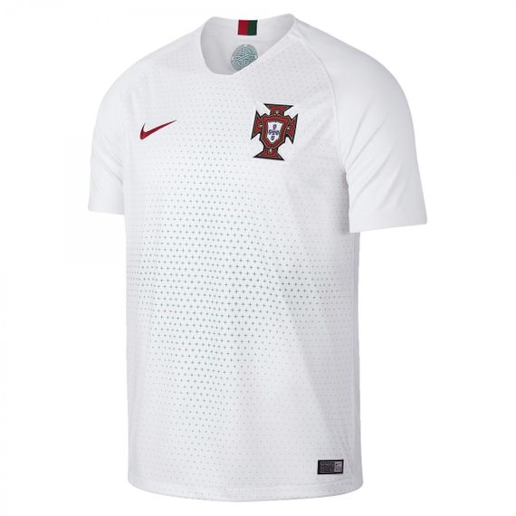 Camisa Nike Portugal Away