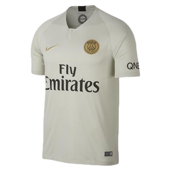 Camisa Nike PSG Away
