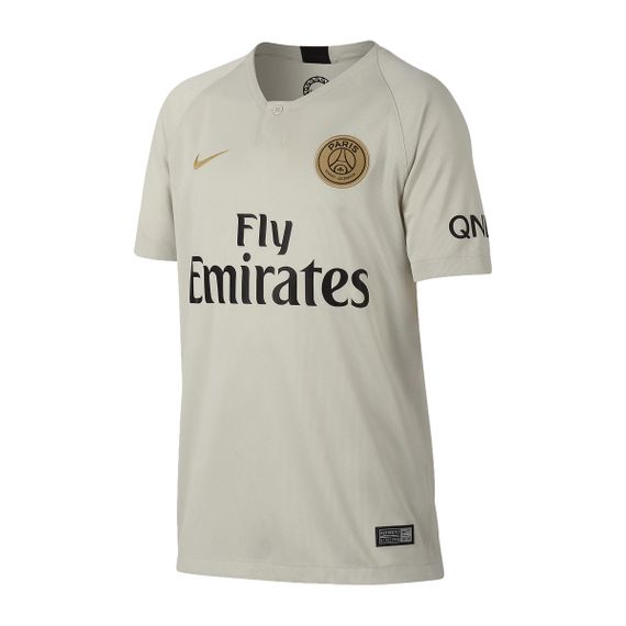 Camisa Nike PSG Away