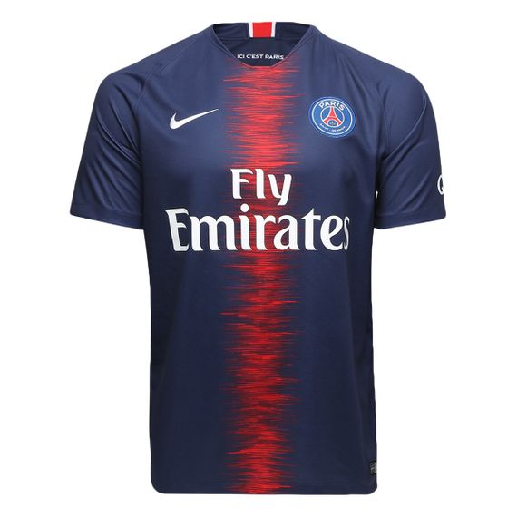 Camisa Nike PSG Home